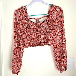 Shirts mostly from Ross only worn a few times. All long sleeves.